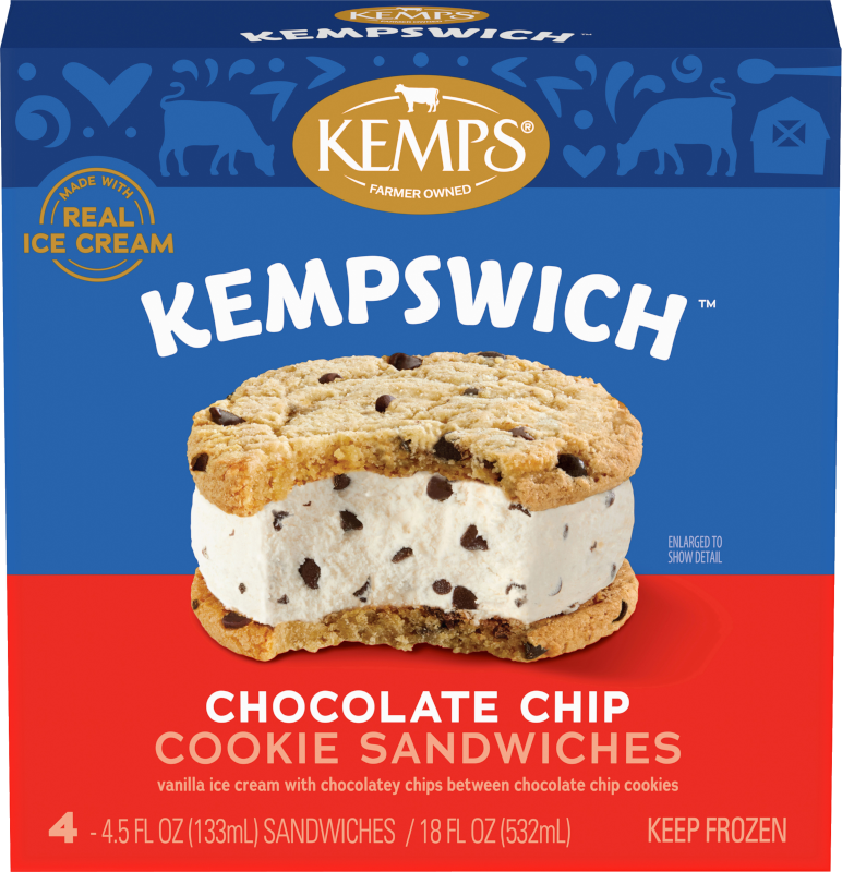 Kempswich Chocolate Chip
