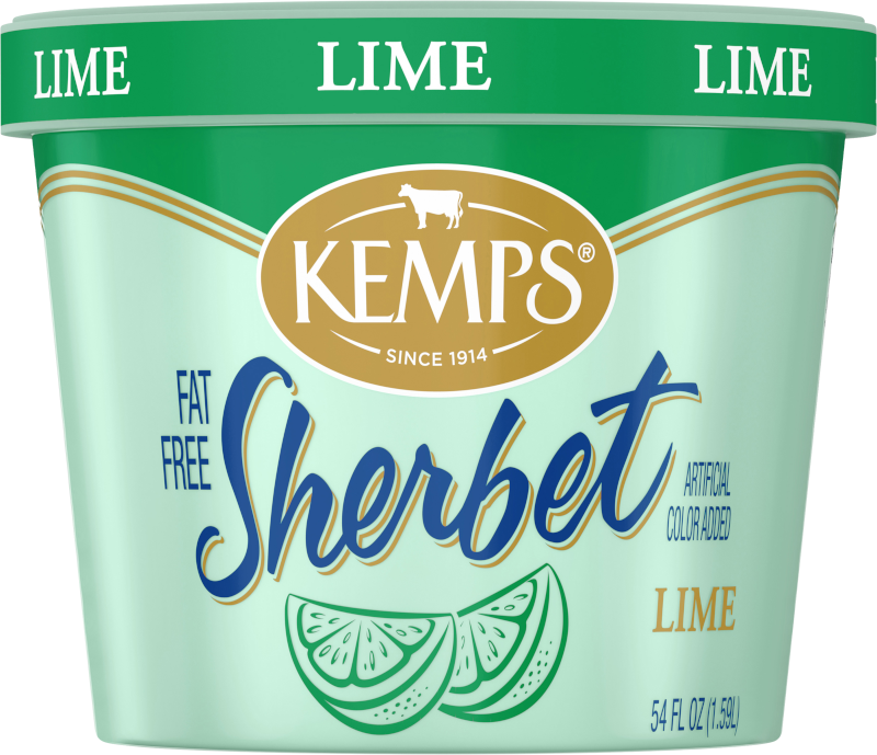 Lime 54oz.