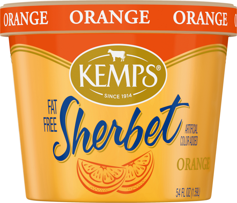 Orange 54oz.