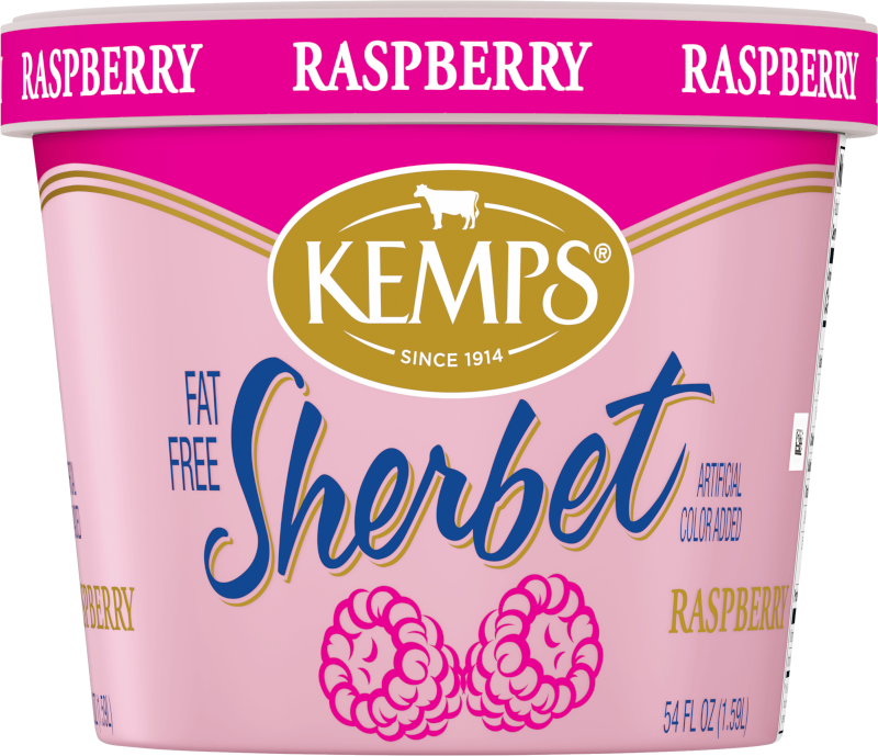 Raspberry 54oz.