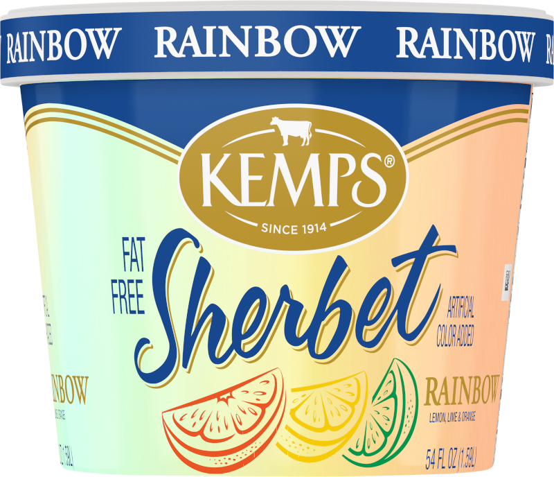 Rainbow 54oz.