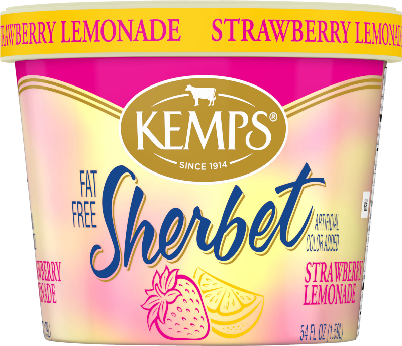 Strawberry Lemonade 54oz.