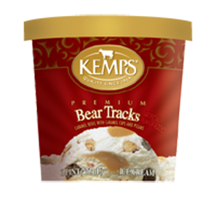 Bear Tracks