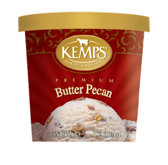 Butter Pecan