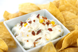 Corn Dip