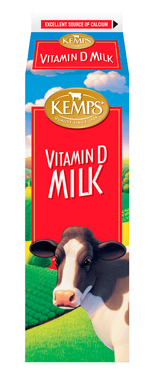 Whole Milk (Paper Quart)