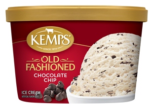 Chocolate Chip - Kemps