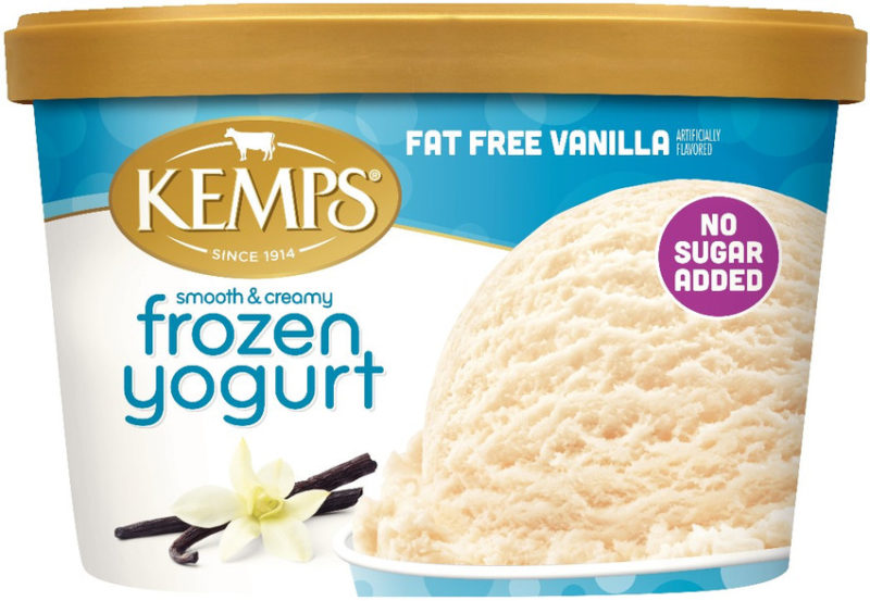 Differences Between Ice Cream, Frozen Yogurt, Custard, And, 58% OFF