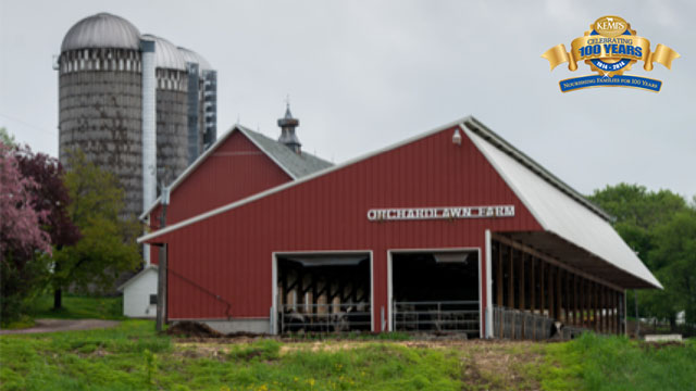 Orchardlawn Family