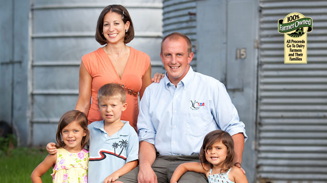 Sampson Family