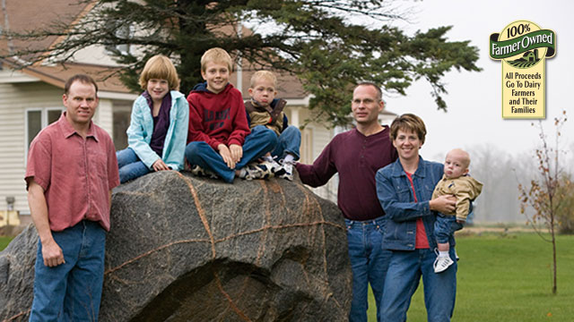 Spadgenske Family