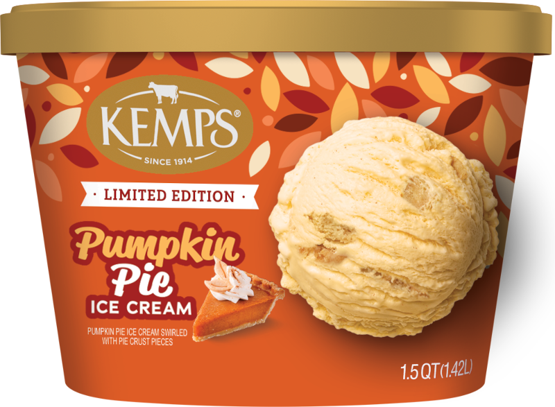 Pumpkin Pie