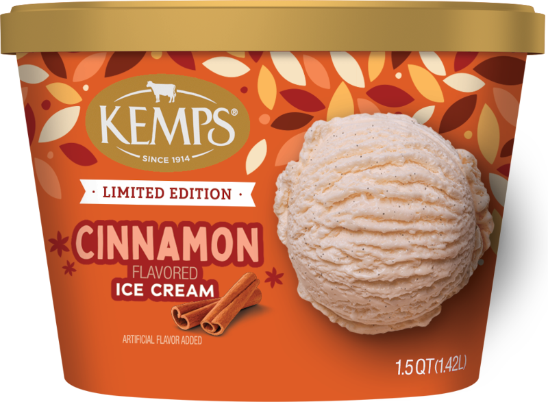 Cinnamon