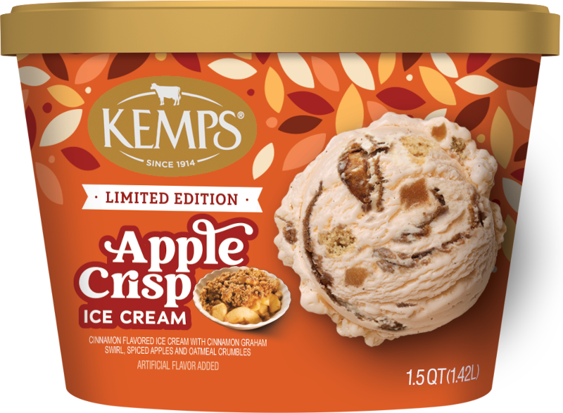 Apple Crisp