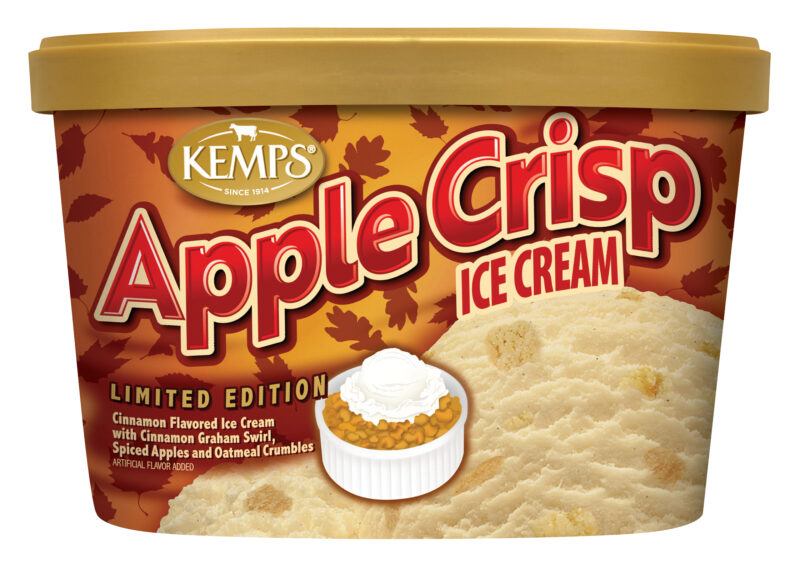 Apple Crisp