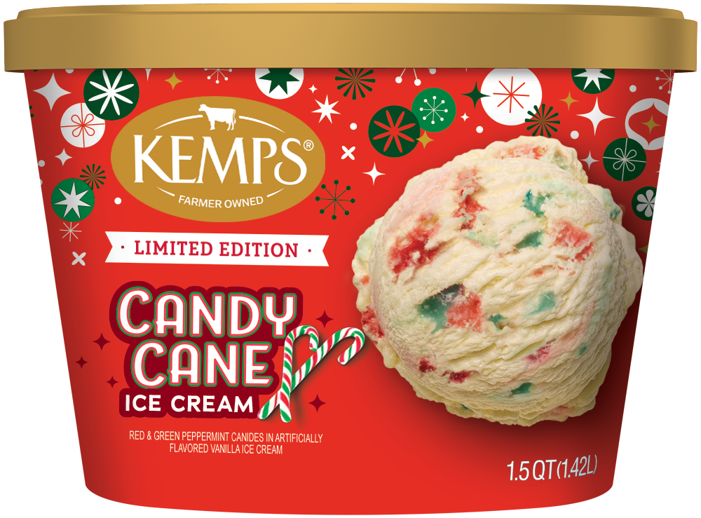 Candy Cane - Kemps