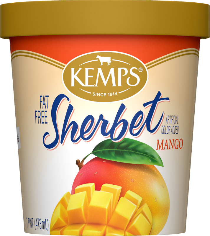 Mango Pint
