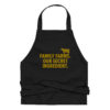 Kemps Apron