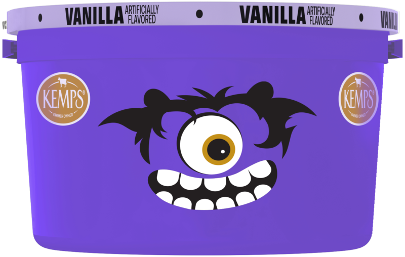 Halloween Vanilla