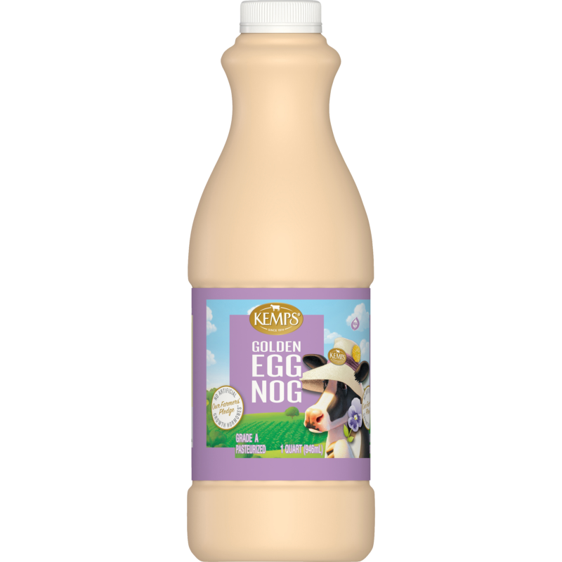 Egg Nog