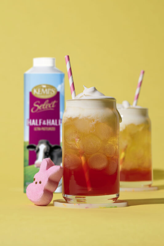 Easter Egg Dirty Soda