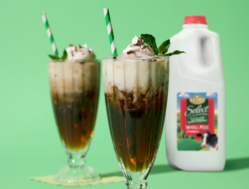 Dirty Shamrock