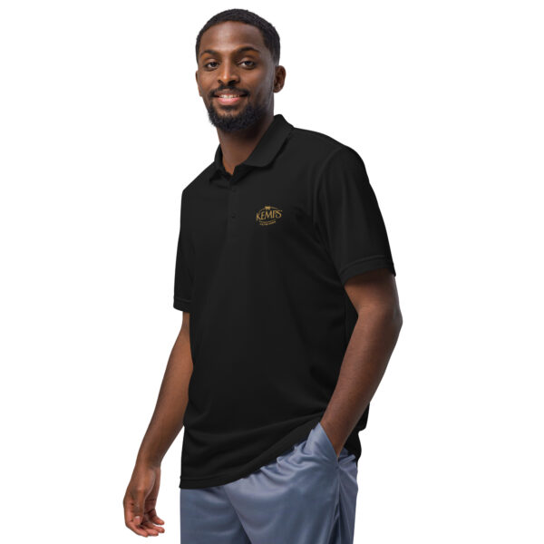 adidas sport polo - Image 2