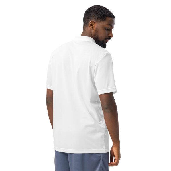 adidas sport polo - Image 4