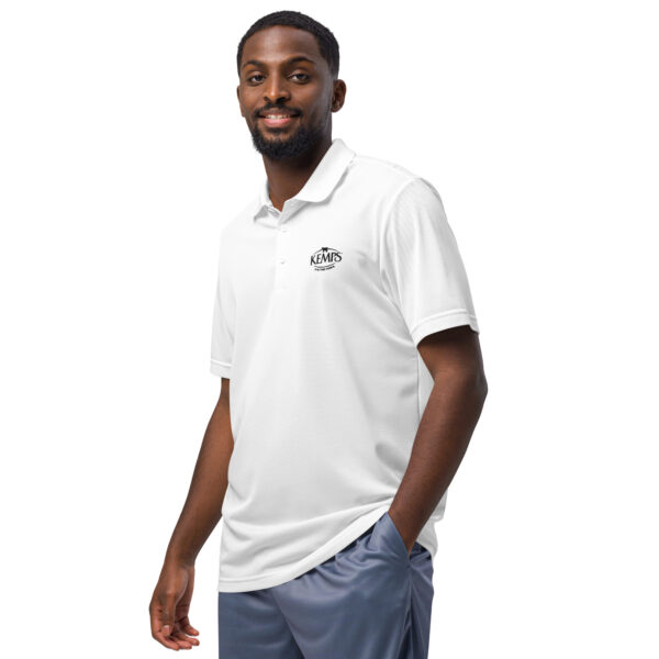 adidas sport polo - Image 2