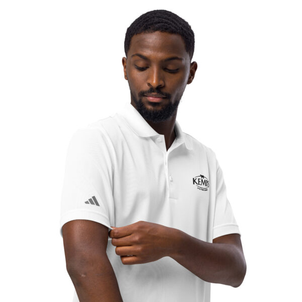adidas sport polo - Image 3