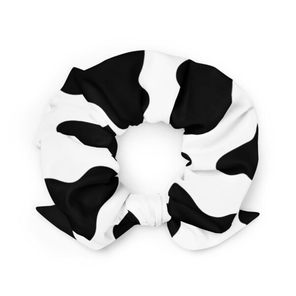 Recycled Scrunchie - Image 2