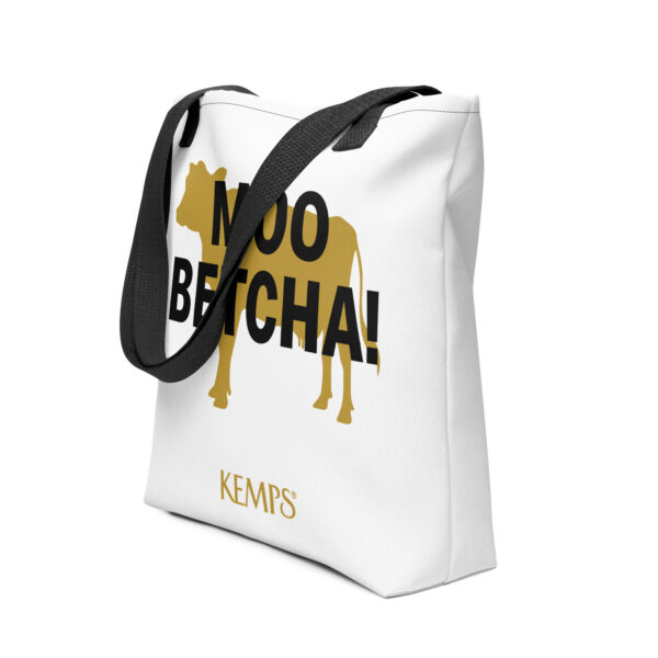 Tote bag - Image 2
