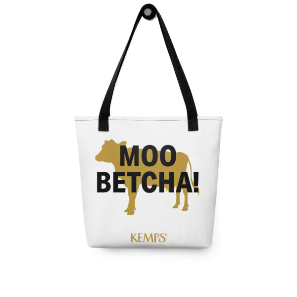 Tote bag - Image 3