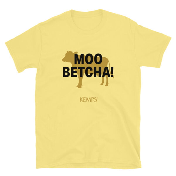 Short-Sleeve Unisex T-Shirt - Image 5