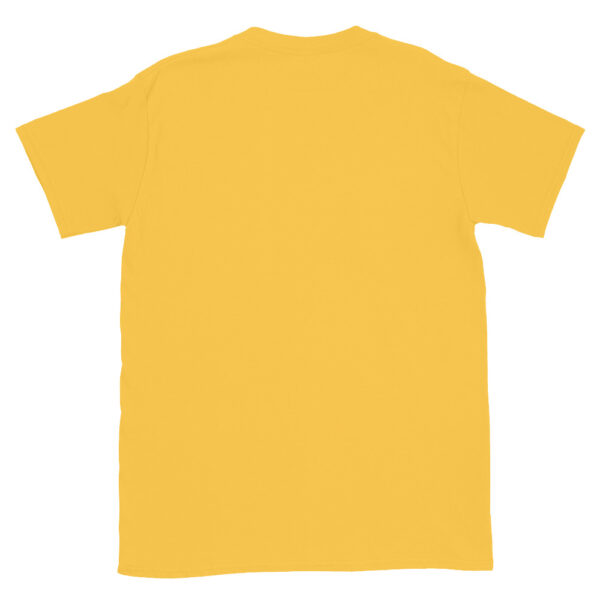 Short-Sleeve Unisex T-Shirt - Image 4