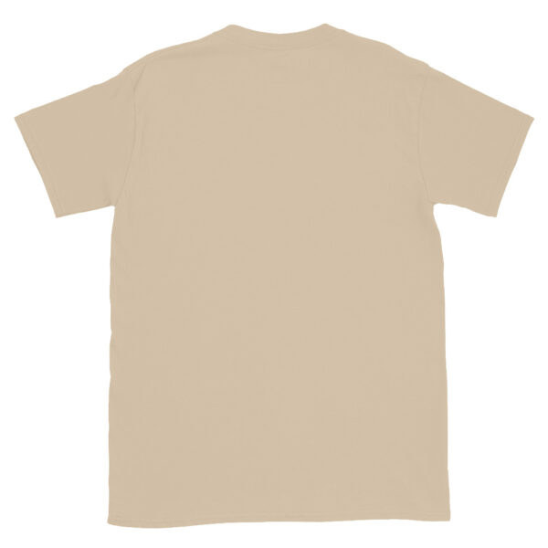 Short-Sleeve Unisex T-Shirt - Image 3