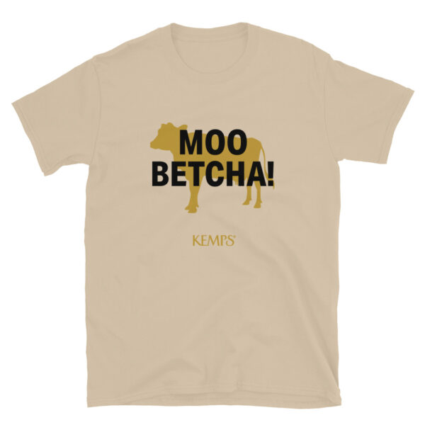 Short-Sleeve Unisex T-Shirt - Image 2