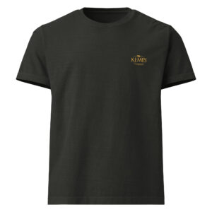 Unisex oversized t-shirt