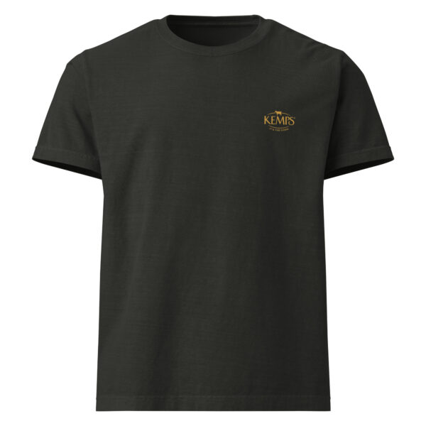 Unisex oversized t-shirt