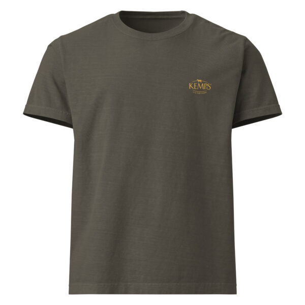Unisex oversized t-shirt - Image 3
