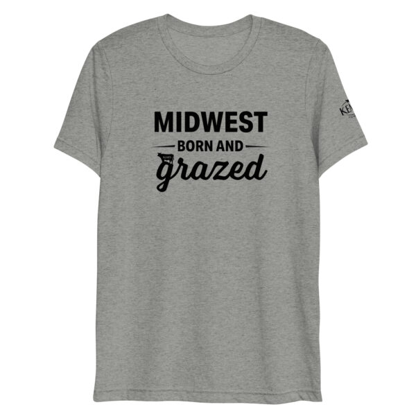 Short sleeve t-shirt - Image 10