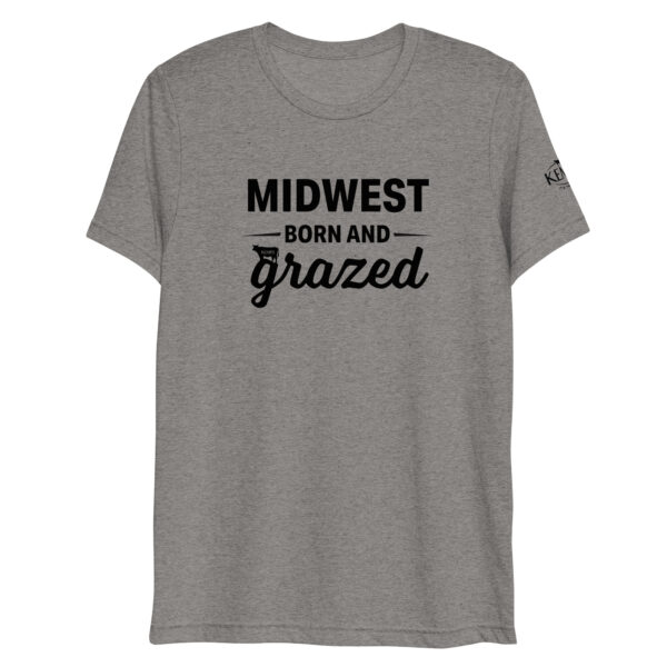 Short sleeve t-shirt - Image 9