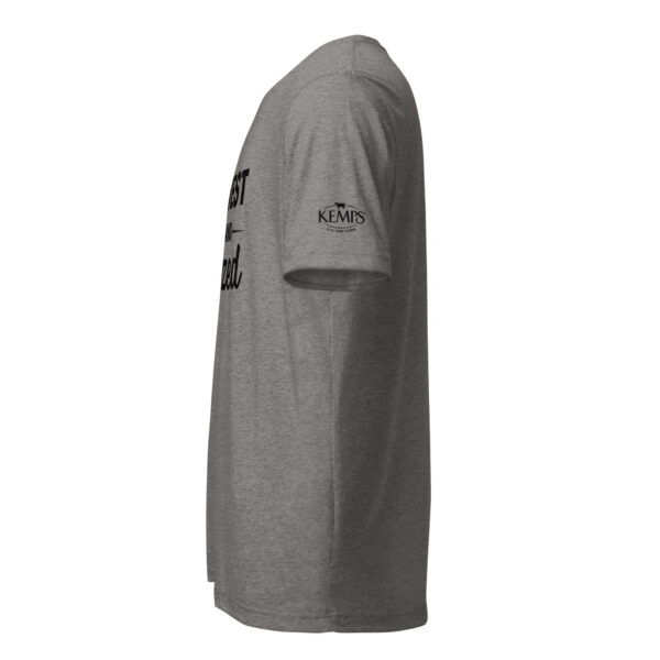 Short sleeve t-shirt - Image 3