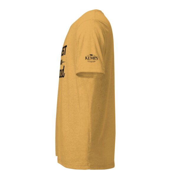 Short sleeve t-shirt - Image 4