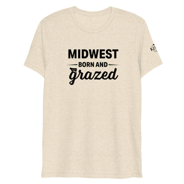 Short sleeve t-shirt - Image 12