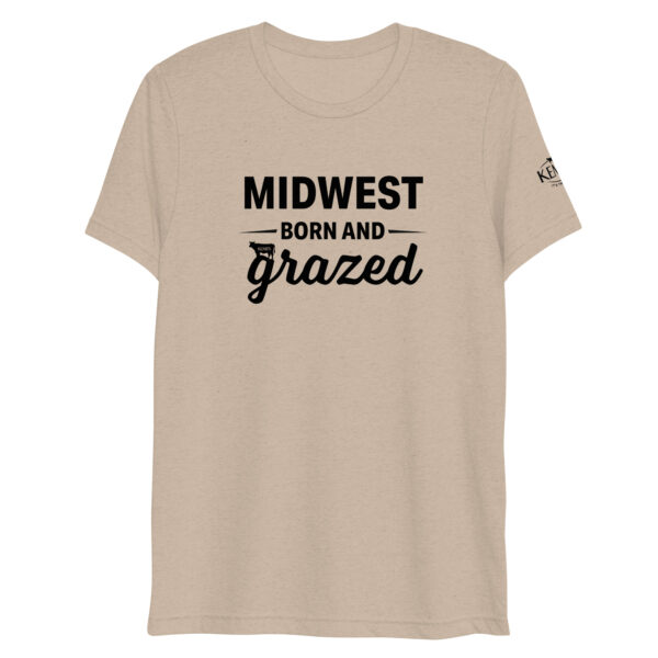 Short sleeve t-shirt - Image 11