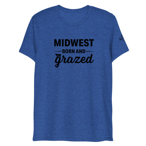 Short sleeve t-shirt - Image 8