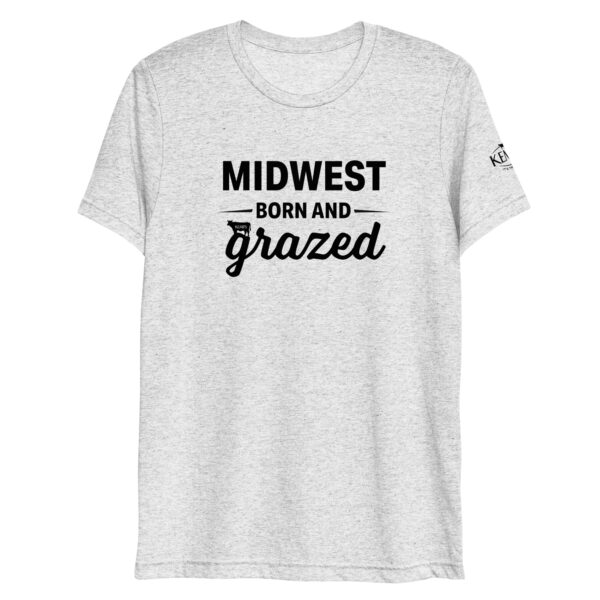 Short sleeve t-shirt - Image 13