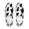 Women’s slip-on canvas shoes - Image 4