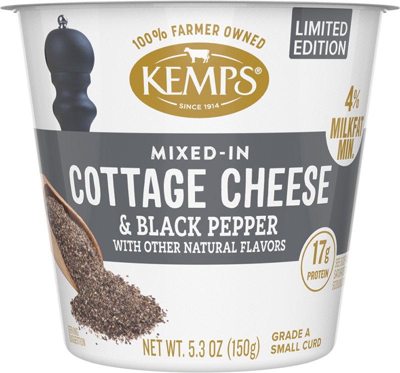 Limited Edition Black Pepper 5.3oz.